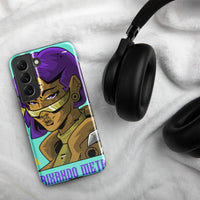 Tough case for Samsung®
