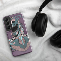 Tough case for Samsung®