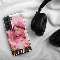 Tough case for Samsung®
