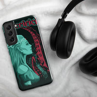 Tough case for Samsung®