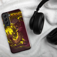 Tough case for Samsung®