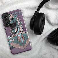 Tough case for Samsung®