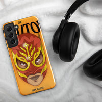 Tough case for Samsung®