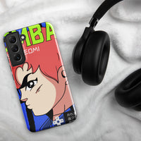 Tough case for Samsung®