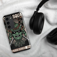 Tough case for Samsung®