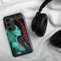 Tough case for Samsung®