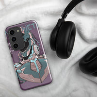 Tough case for Samsung®