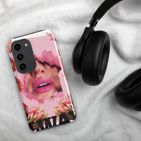 Tough case for Samsung®