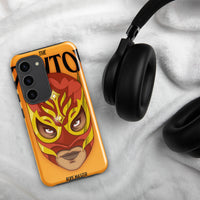 Tough case for Samsung®