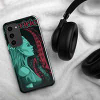 Tough case for Samsung®