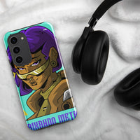 Tough case for Samsung®