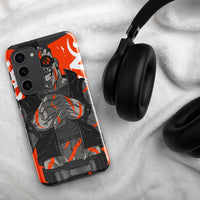 Tough case for Samsung®