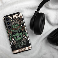 Tough case for Samsung®