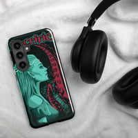 Tough case for Samsung®