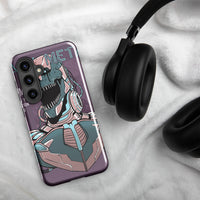 Tough case for Samsung®