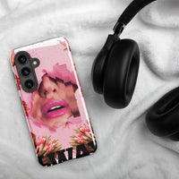 Tough case for Samsung®