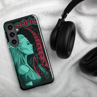 Tough case for Samsung®