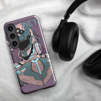 Tough case for Samsung®