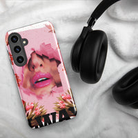 Tough case for Samsung®