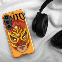 Tough case for Samsung®