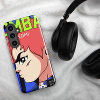 Tough case for Samsung®