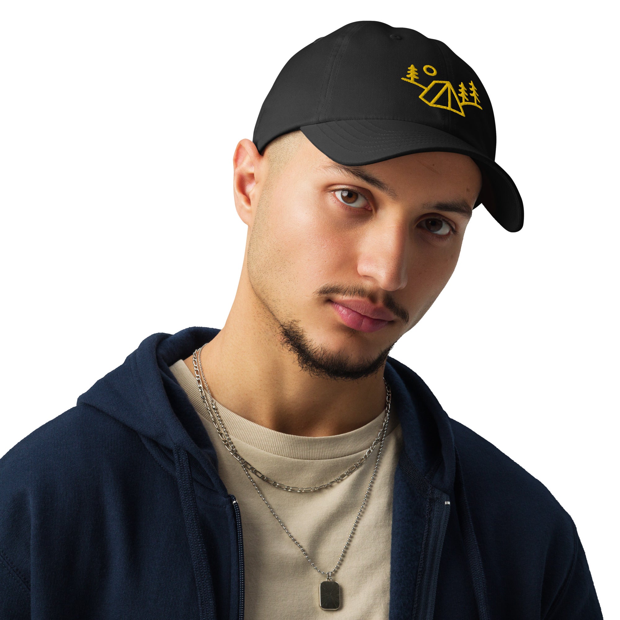 Under Armour® dad hat