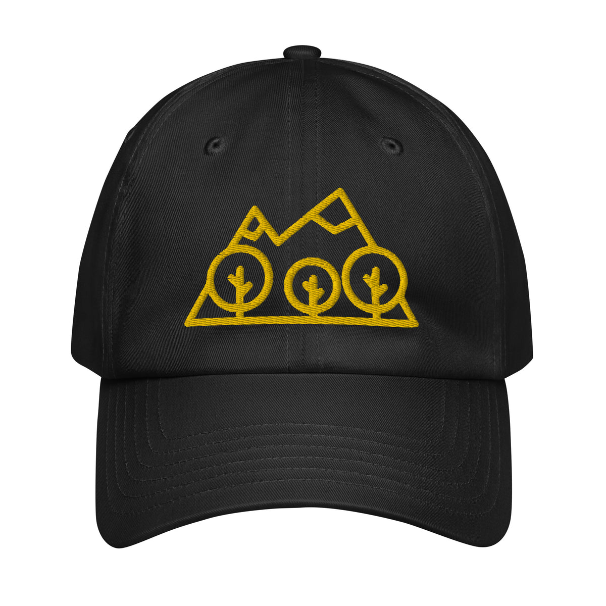 Under Armour® dad hat