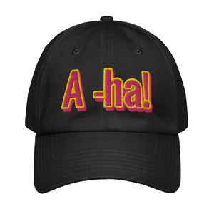 Under Armour® dad hat