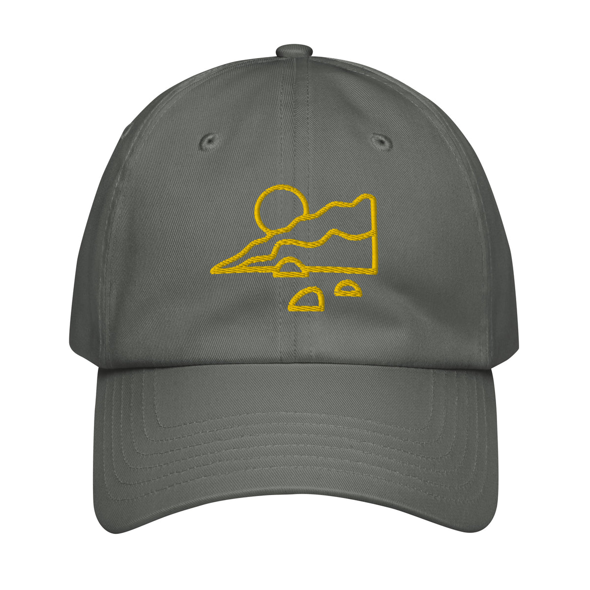 Under Armour® dad hat