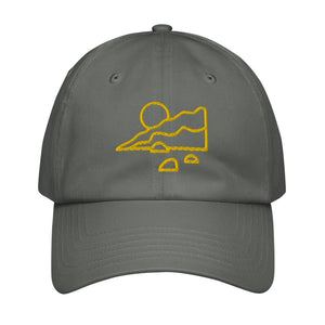 Under Armour® dad hat