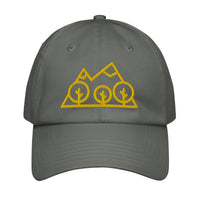 Under Armour® dad hat