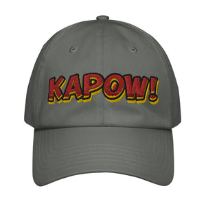 Under Armour® dad hat