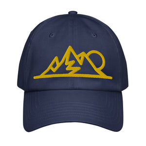 Under Armour® dad hat