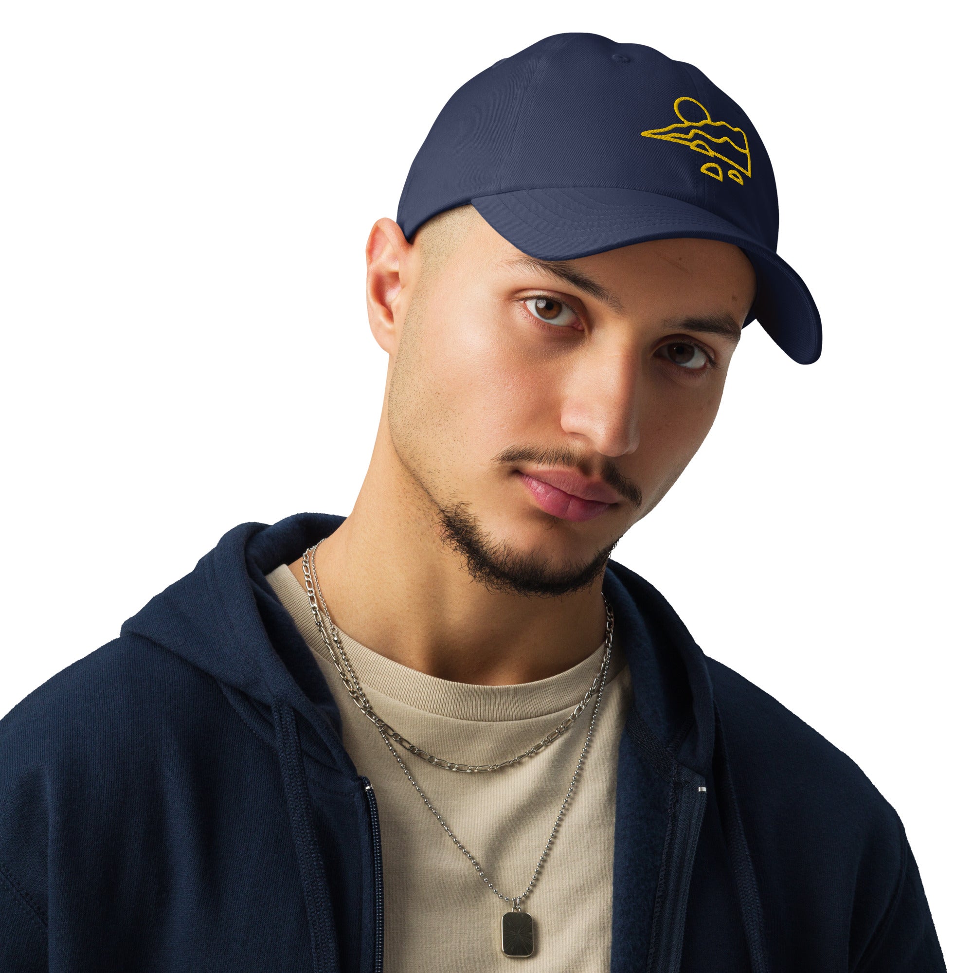 Under Armour® dad hat