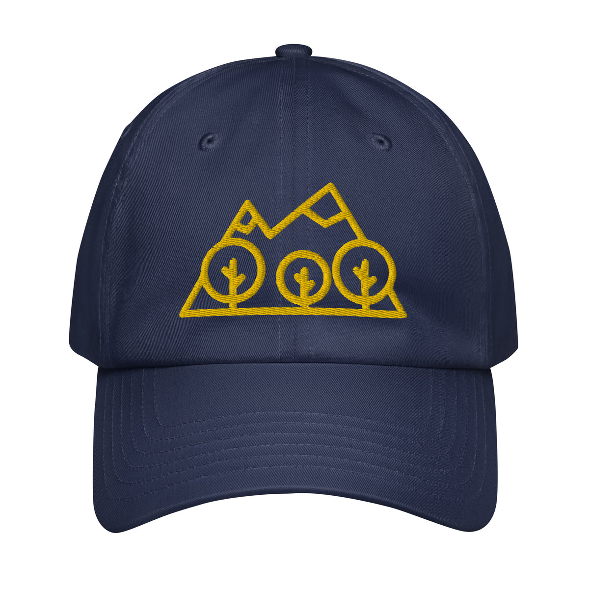 Under Armour® dad hat