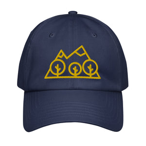 Under Armour® dad hat