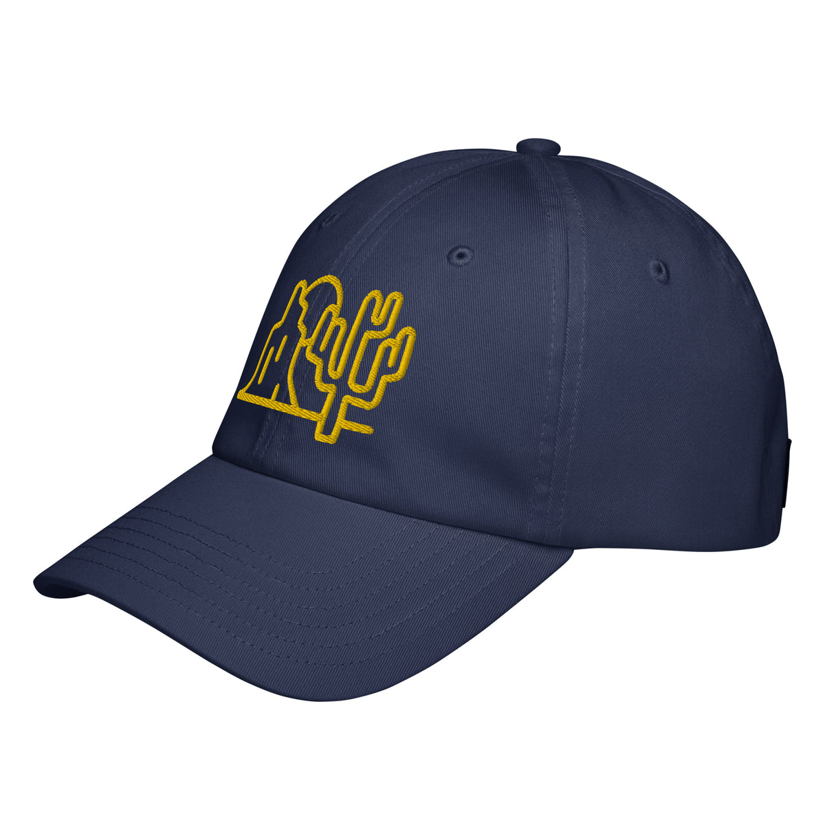Under Armour® dad hat