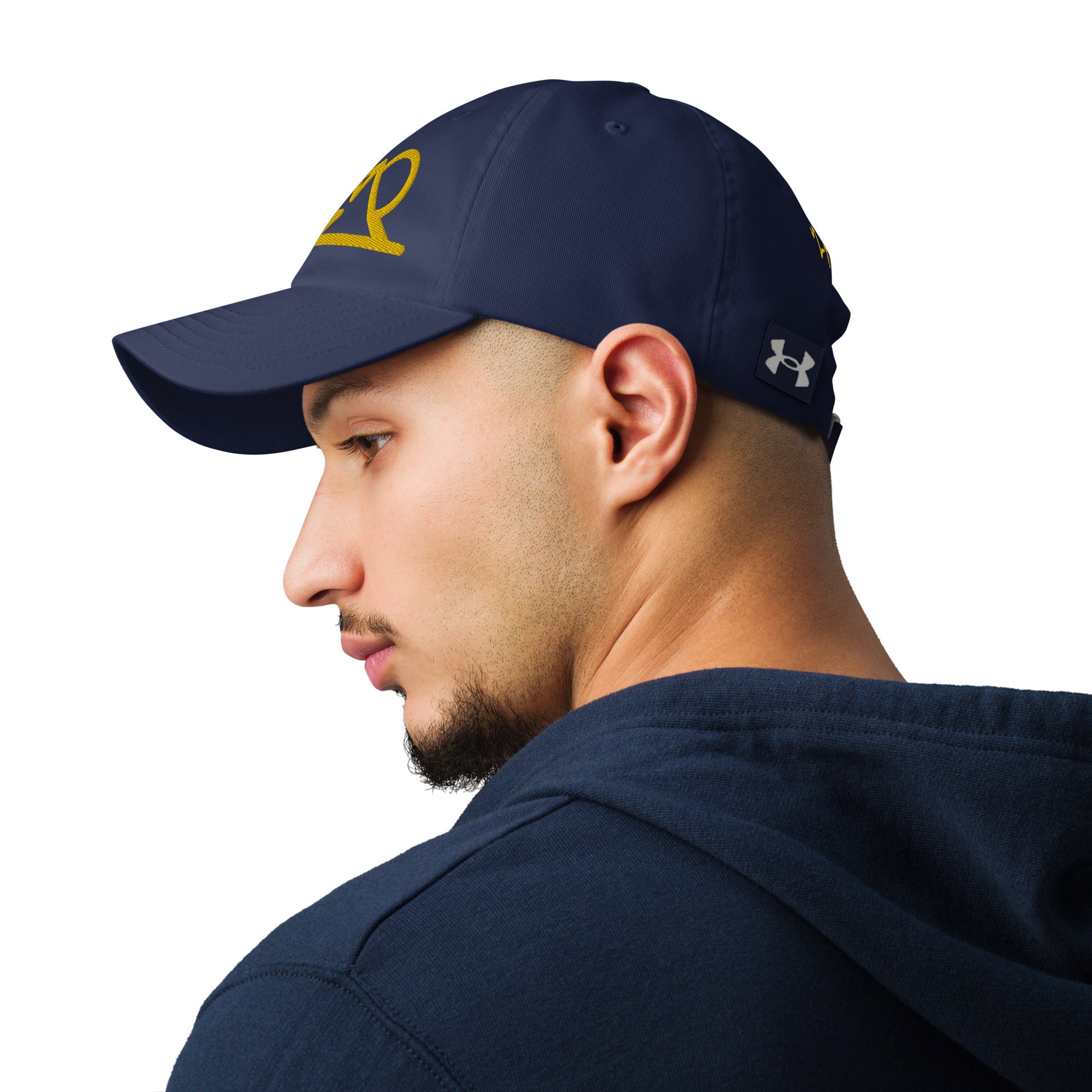 Under Armour® dad hat