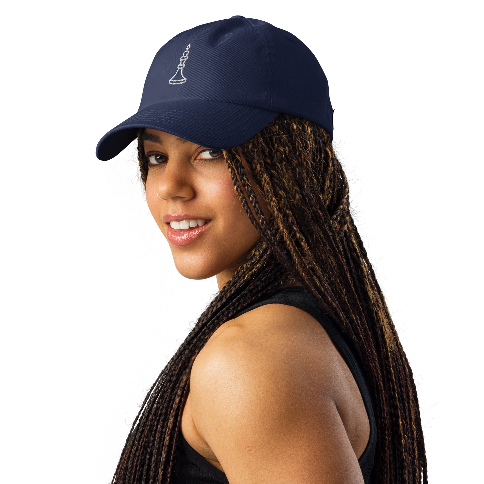 Under Armour® dad hat