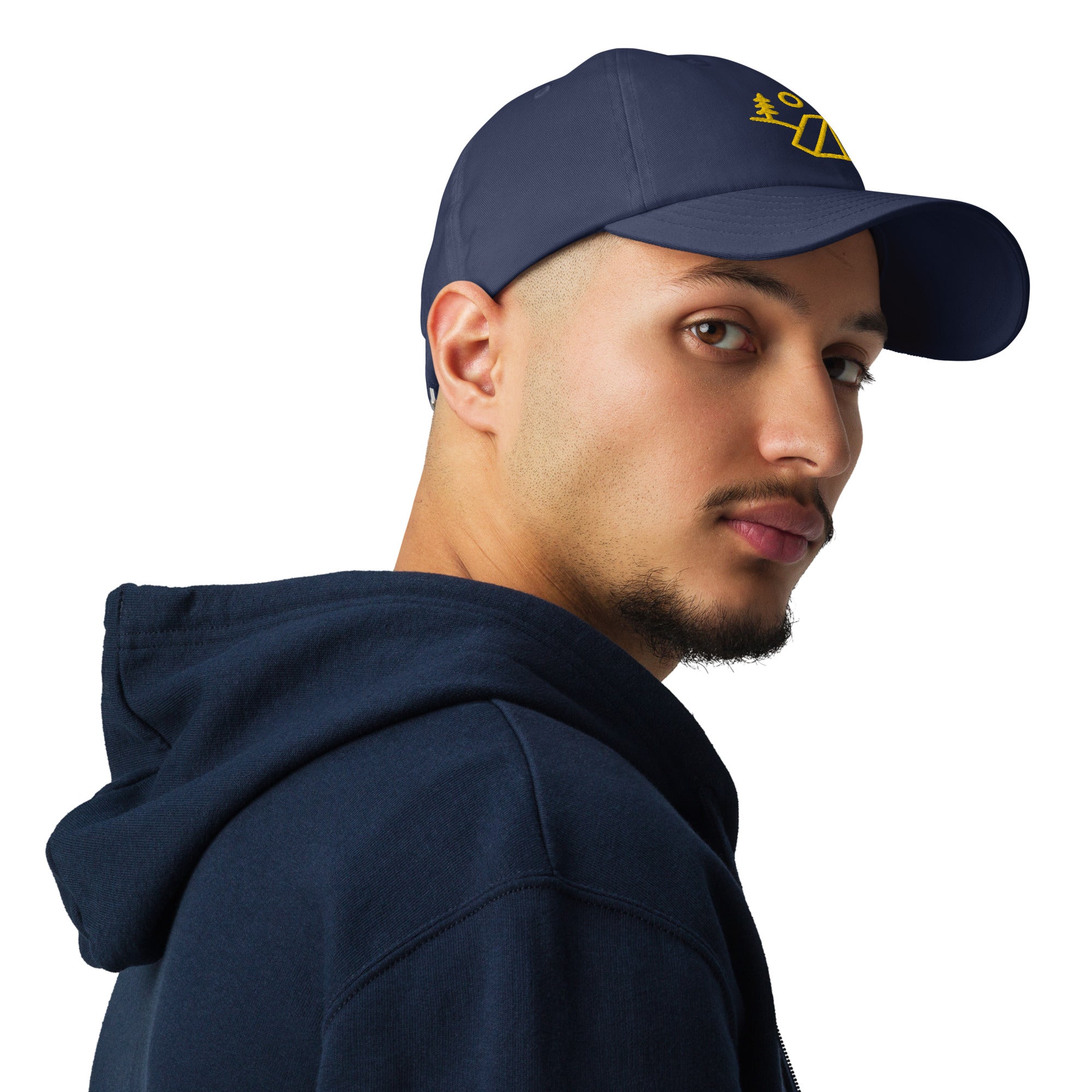 Under Armour® dad hat