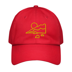 Under Armour® dad hat