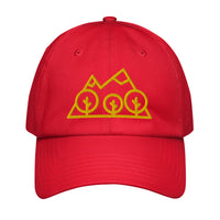 Under Armour® dad hat