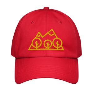 Under Armour® dad hat