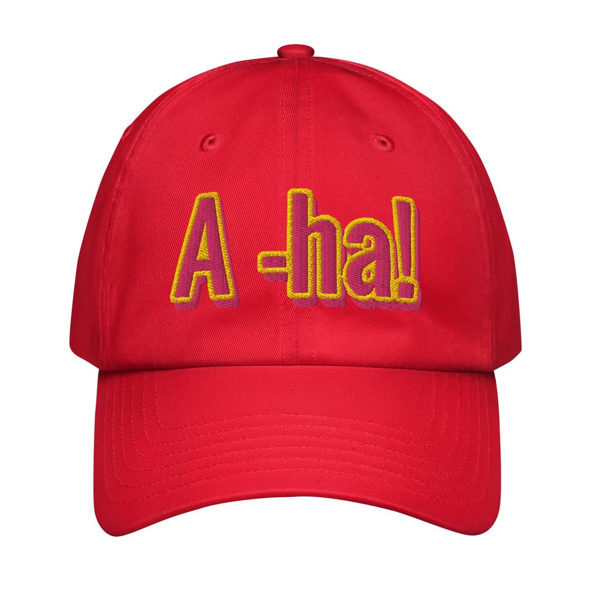 Under Armour® dad hat