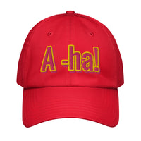 Under Armour® dad hat