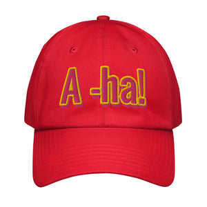 Under Armour® dad hat