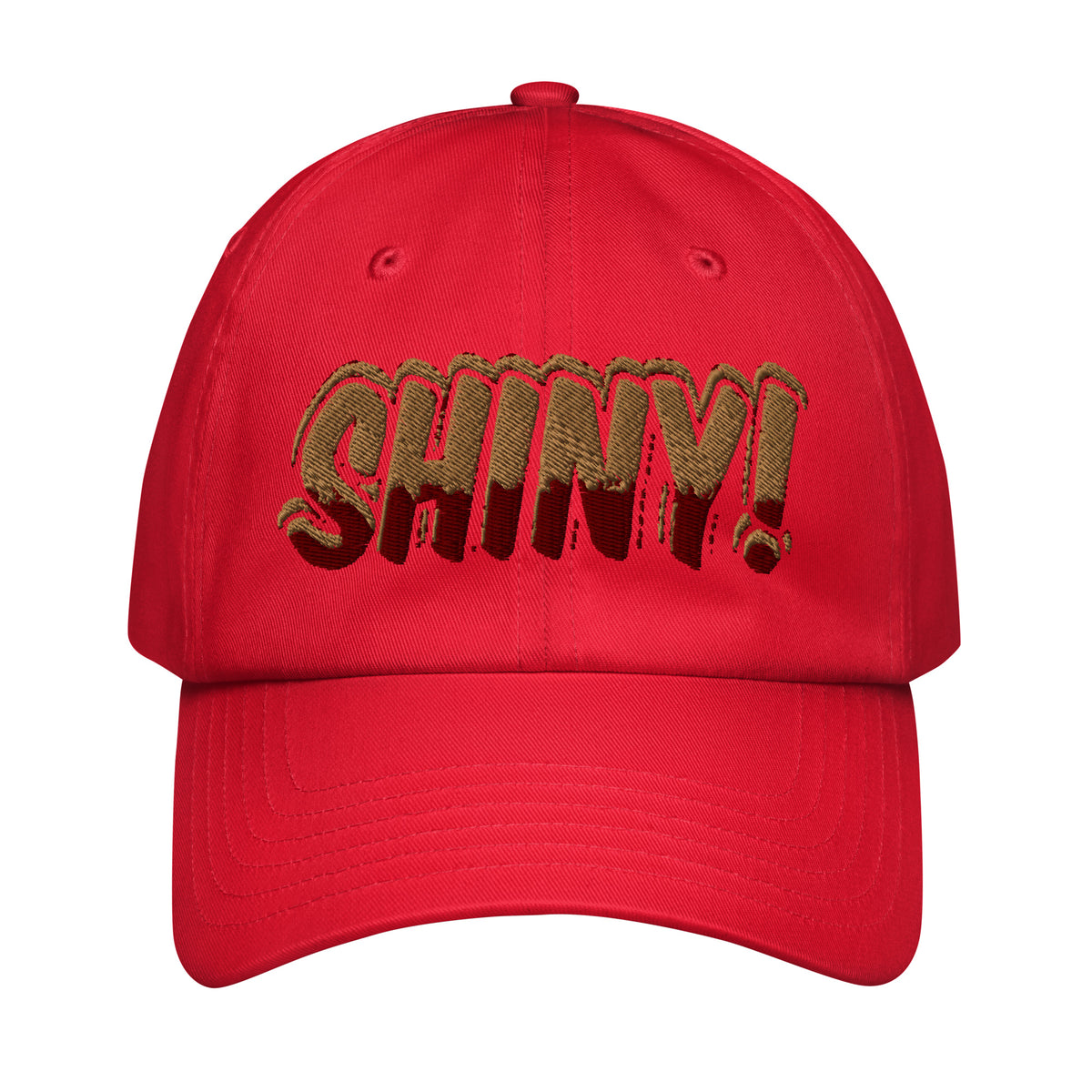 Under Armour® dad hat