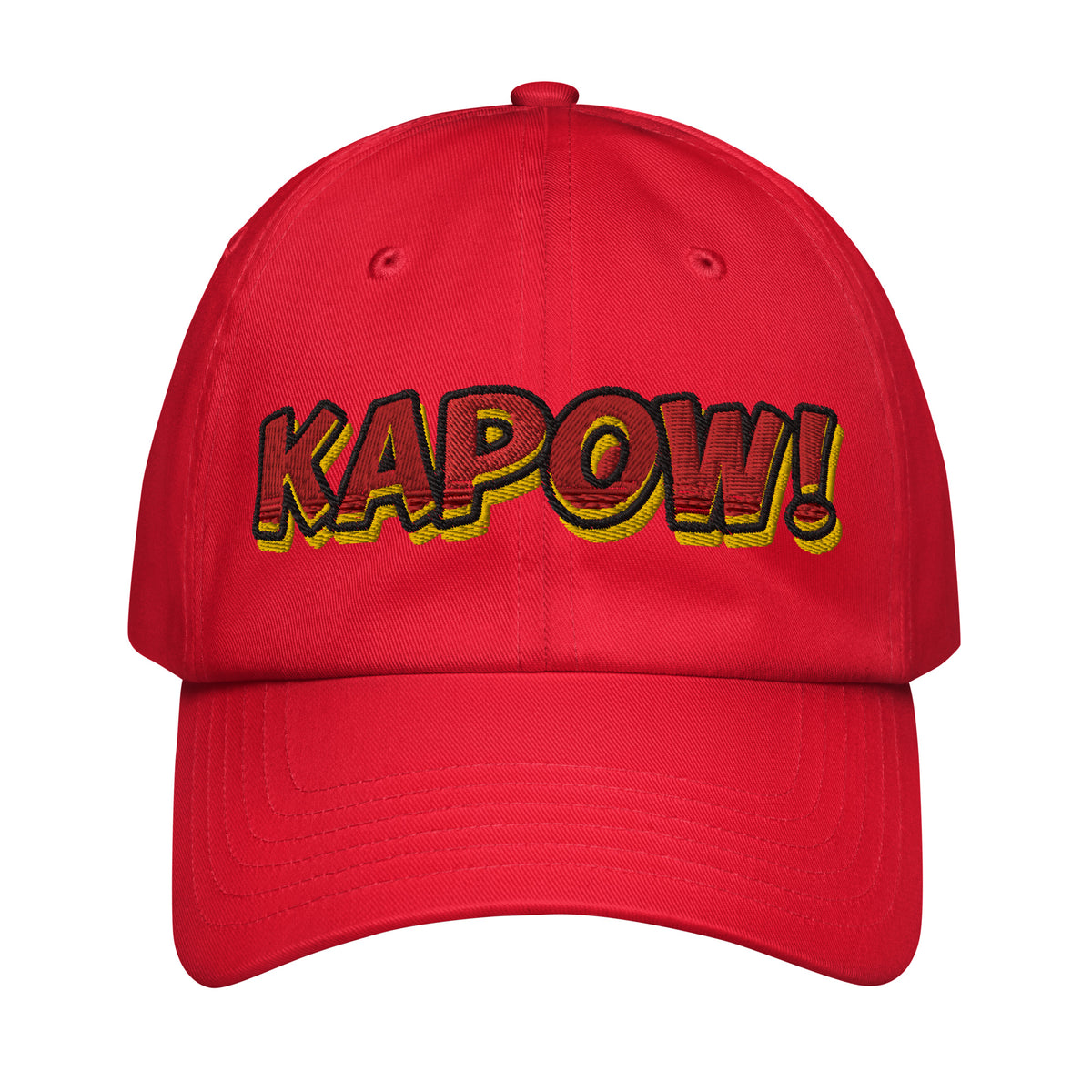 Under Armour® dad hat