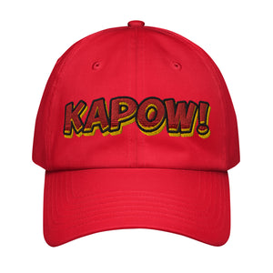 Under Armour® dad hat