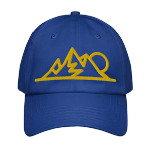 Under Armour® dad hat